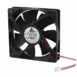 DELTA 1-NPO/603-1075 fan